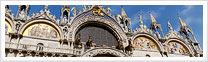 Venice, St. Mark's Square, Virtual Tour